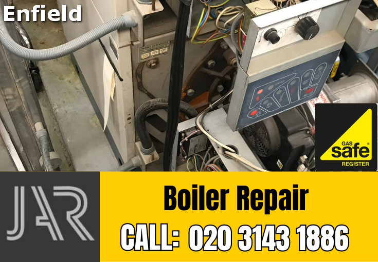 boiler repair Enfield