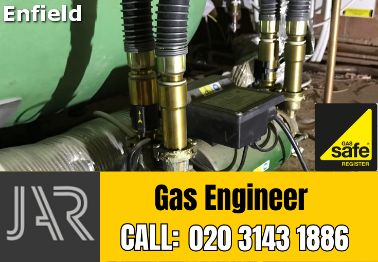 Enfield Gas Engineers - Professional, Certified & Affordable Heating Services | Your #1 Local Gas Engineers